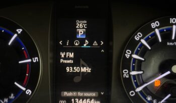 TOYOTA INNOVA CRYSTA 2.8 Z full
