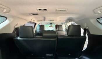 TOYOTA FORTUNER 4X2 full