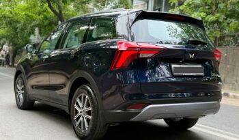 MAHINDRA XUV 700 AX7 LUXURY PACK full