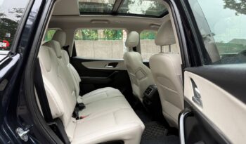 MAHINDRA XUV 700 AX7 LUXURY PACK full