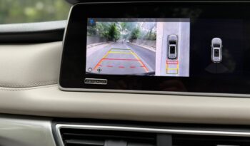 MAHINDRA XUV 700 AX7 LUXURY PACK full