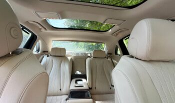 MERCEDE-BENZ E220D EXCLUSIVE full