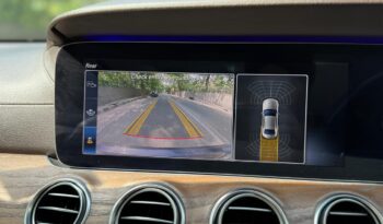 MERCEDE-BENZ E220D EXCLUSIVE full