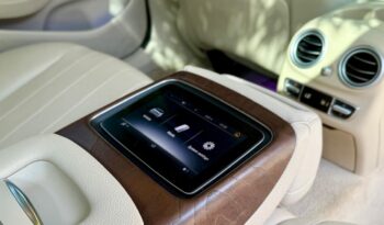 MERCEDE-BENZ E220D EXCLUSIVE full