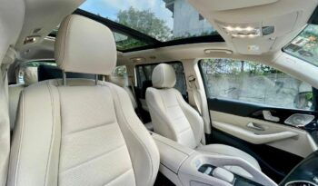 MERCEDES-BENZ GLS 400D-4MATIC full