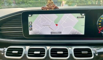 MERCEDES-BENZ GLS 400D-4MATIC full