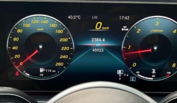 MERCEDES-BENZ GLS 400D-4MATIC full