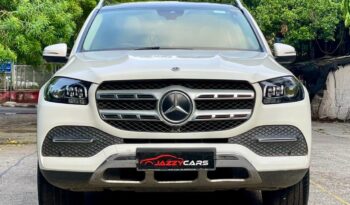MERCEDES-BENZ GLS 400D-4MATIC full