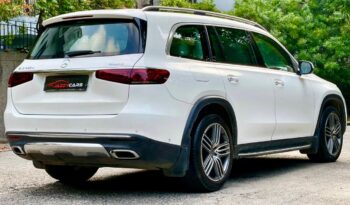 MERCEDES-BENZ GLS 400D-4MATIC full