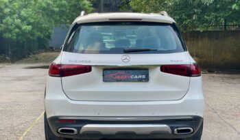 MERCEDES-BENZ GLS 400D-4MATIC full