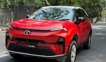 TATA NEXON EV CREATIVE PLUS MR full