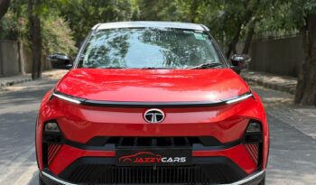 TATA NEXON EV CREATIVE PLUS MR full