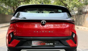 TATA NEXON EV CREATIVE PLUS MR full