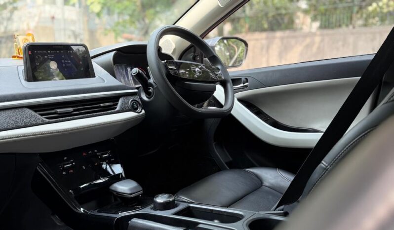 TATA NEXON EV CREATIVE PLUS MR full