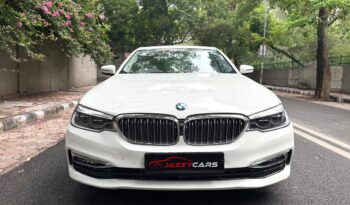 BMW 520D LUXURY LINE full