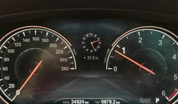 BMW 520D LUXURY LINE full