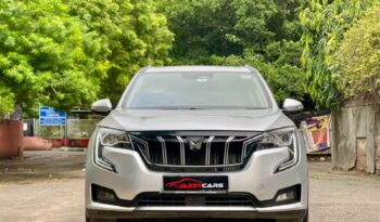 MAHINDRA XUV 700 AX7 full