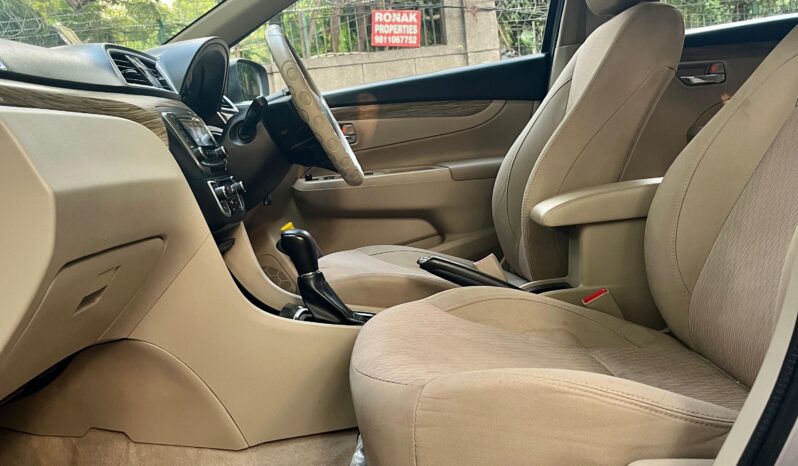 MARUTI SUZUKI CIAZ DELTA SMART HYBRID full