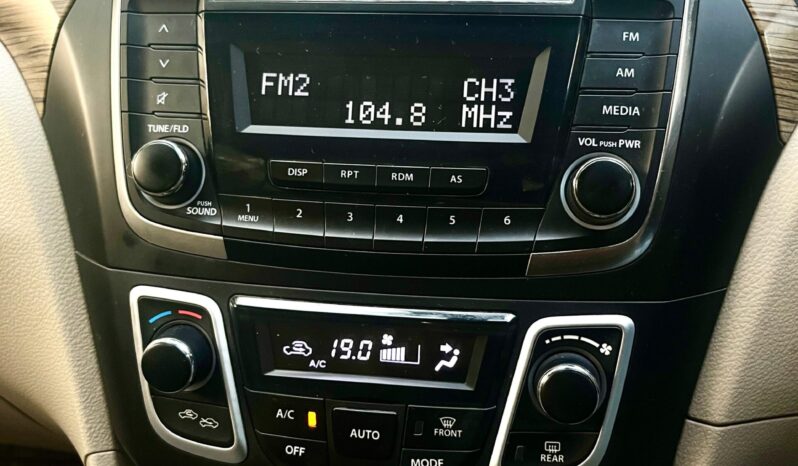 MARUTI SUZUKI CIAZ DELTA SMART HYBRID full