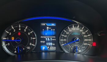 MARUTI SUZUKI CIAZ DELTA SMART HYBRID full