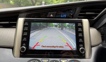 TOYOTA INNOVA CRYSTA G-AT 2.4 full