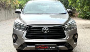 TOYOTA INNOVA CRYSTA G-AT 2.4 full