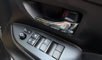 TOYOTA INNOVA CRYSTA G-AT 2.4 full