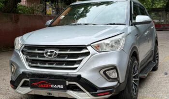 HYUNDAI CRETA 1.4 E-PLUS CRDI full