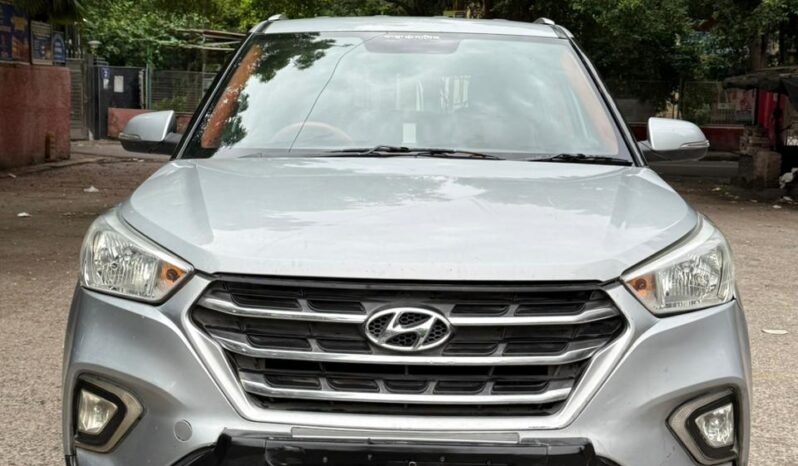 HYUNDAI CRETA 1.4 E-PLUS CRDI full