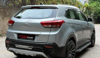 HYUNDAI CRETA 1.4 E-PLUS CRDI full