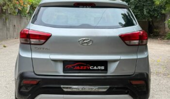 HYUNDAI CRETA 1.4 E-PLUS CRDI full