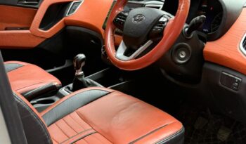 HYUNDAI CRETA 1.4 E-PLUS CRDI full