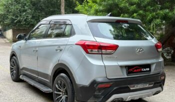 HYUNDAI CRETA 1.4 E-PLUS CRDI full