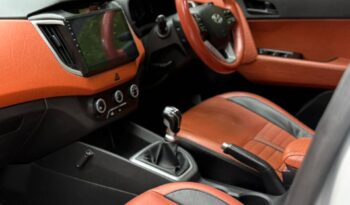 HYUNDAI CRETA 1.4 E-PLUS CRDI full