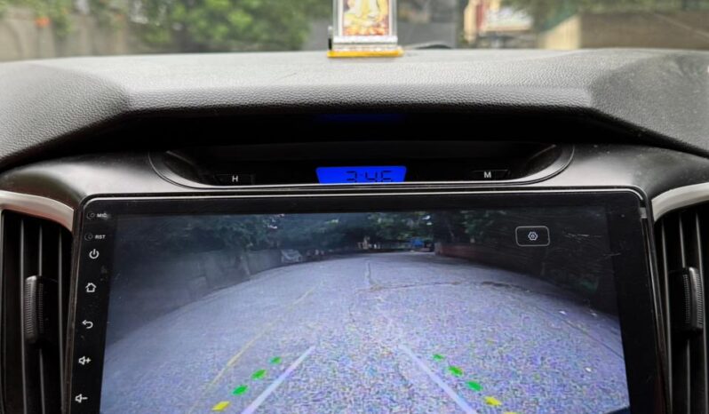 HYUNDAI CRETA 1.4 E-PLUS CRDI full