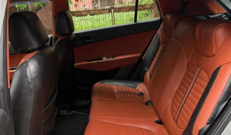 HYUNDAI CRETA 1.4 E-PLUS CRDI full