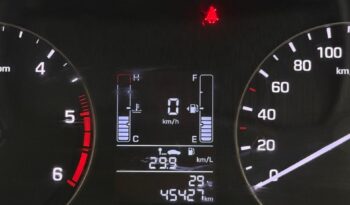 HYUNDAI CRETA 1.4 E-PLUS CRDI full