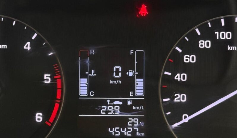 HYUNDAI CRETA 1.4 E-PLUS CRDI full