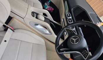 MERCEDES-BENZ GLS 450-4MATIC full