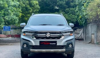 MARUTI SUZUKI XL-6 ZETA HYBRID full