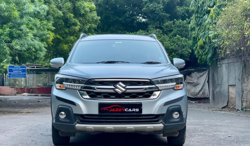 MARUTI SUZUKI XL-6 ZETA HYBRID full