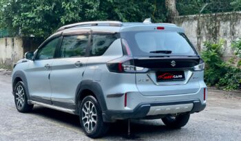 MARUTI SUZUKI XL-6 ZETA HYBRID full