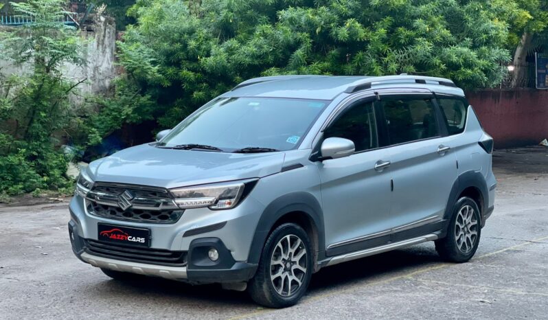 MARUTI SUZUKI XL-6 ZETA HYBRID full