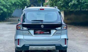 MARUTI SUZUKI XL-6 ZETA HYBRID full