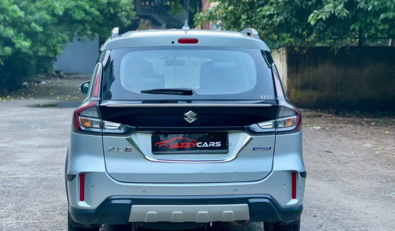 MARUTI SUZUKI XL-6 ZETA HYBRID full