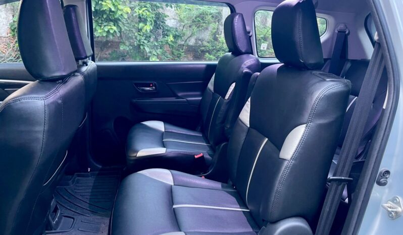 MARUTI SUZUKI XL-6 ZETA HYBRID full