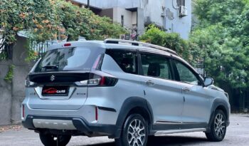 MARUTI SUZUKI XL-6 ZETA HYBRID full