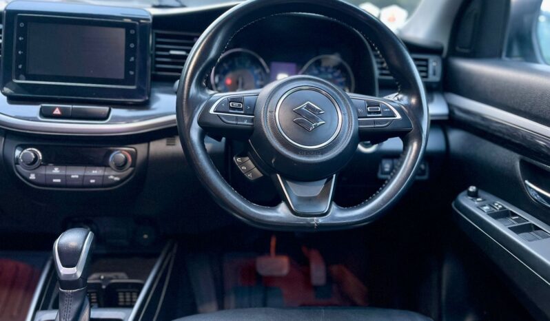 MARUTI SUZUKI XL-6 ZETA HYBRID full