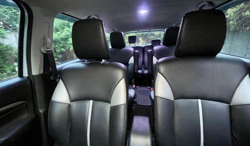 MARUTI SUZUKI XL-6 ZETA HYBRID full