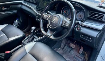 MARUTI SUZUKI XL-6 ZETA HYBRID full